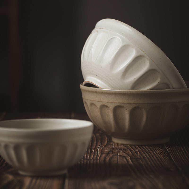 Handmade ceramics DAISY Bowl