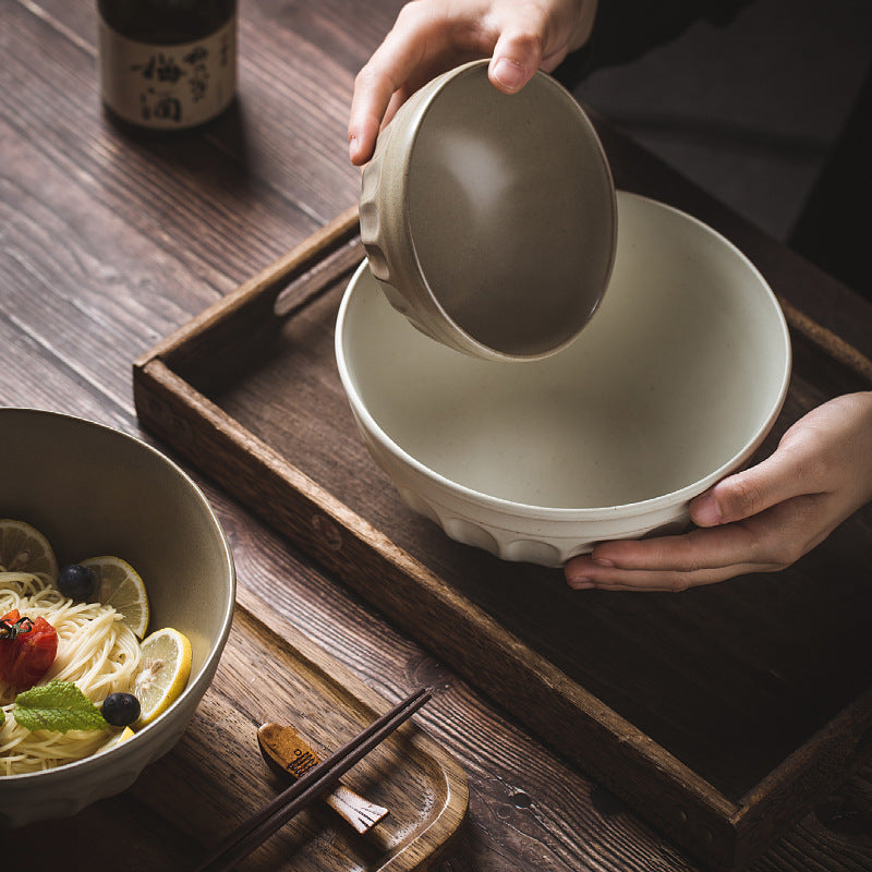 Handmade ceramics DAISY Bowl